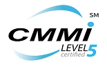 CMMI5级认证
