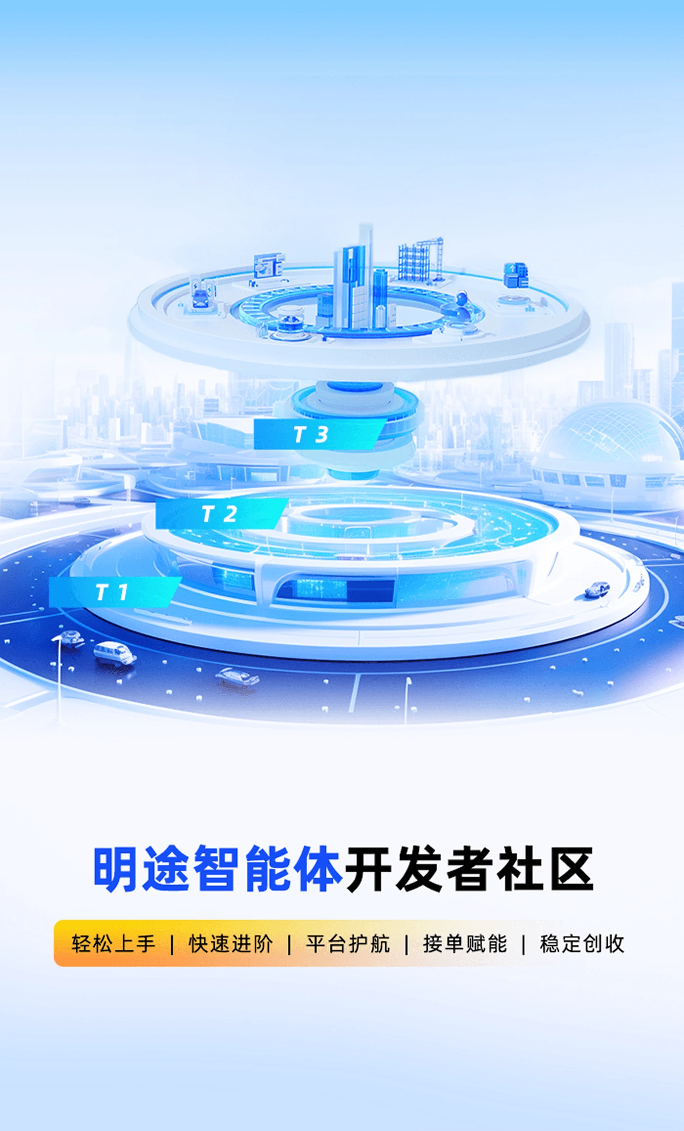 具身交互终端