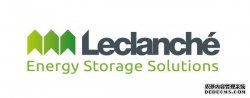 Leclanché获选为Scandlines的PR24零排放货运渡