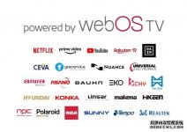 LG开放webOS智能电视系统，授权康佳等厂商