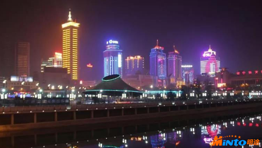 明途科技助力青海省重点项目管理效率提