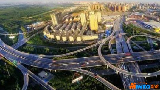 明途科技助力西咸新区提升督查考核管理