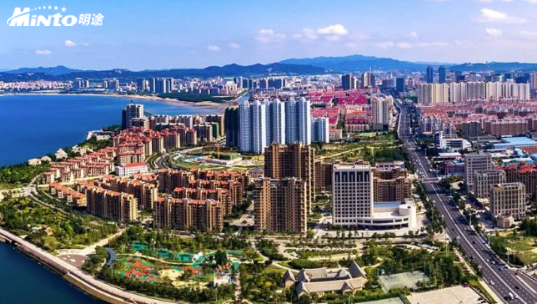 [新闻]明途分公司|山东政启大数据助推新旧动能转换工作，获省委省政府领导点赞