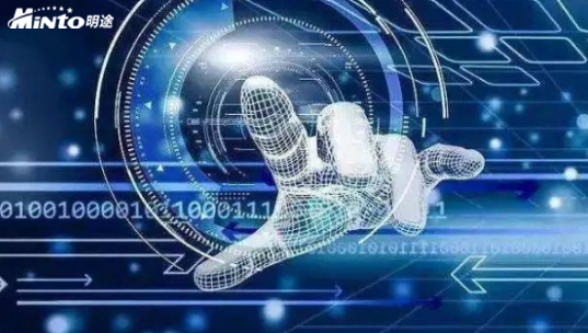 强强联合 明途科技与伙伴共建行业数字化发展新生态