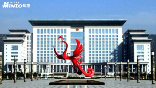 一路向东 明途科技助推后疫情时代工作执