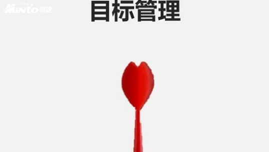 人生亦是目标管理