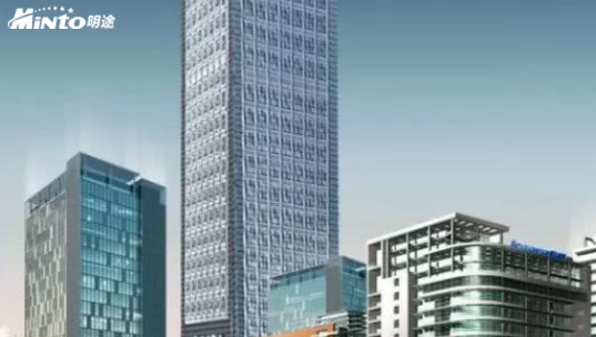 天津于家堡投资控股集团