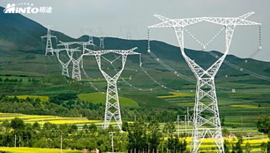 中国电力国际发展有限公司